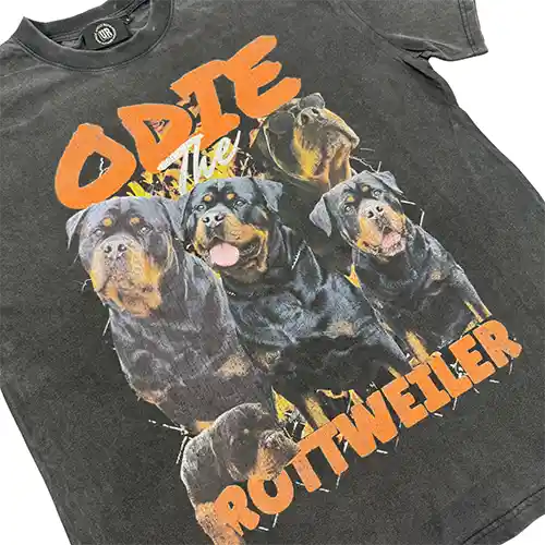 Read more about DESIGN YOUR OWN CUSTOM TEE Collection