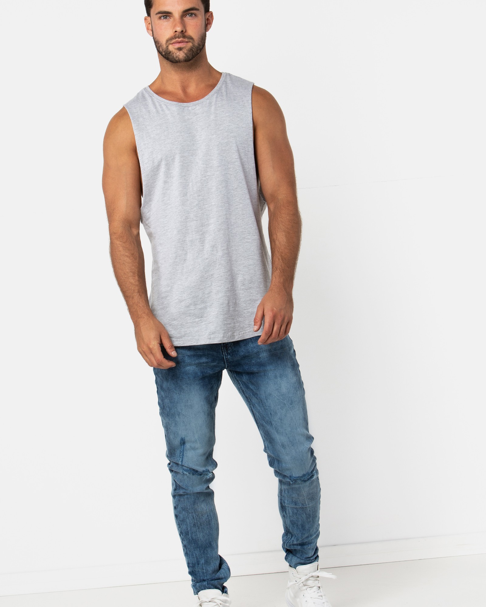WILLIAM JEANS