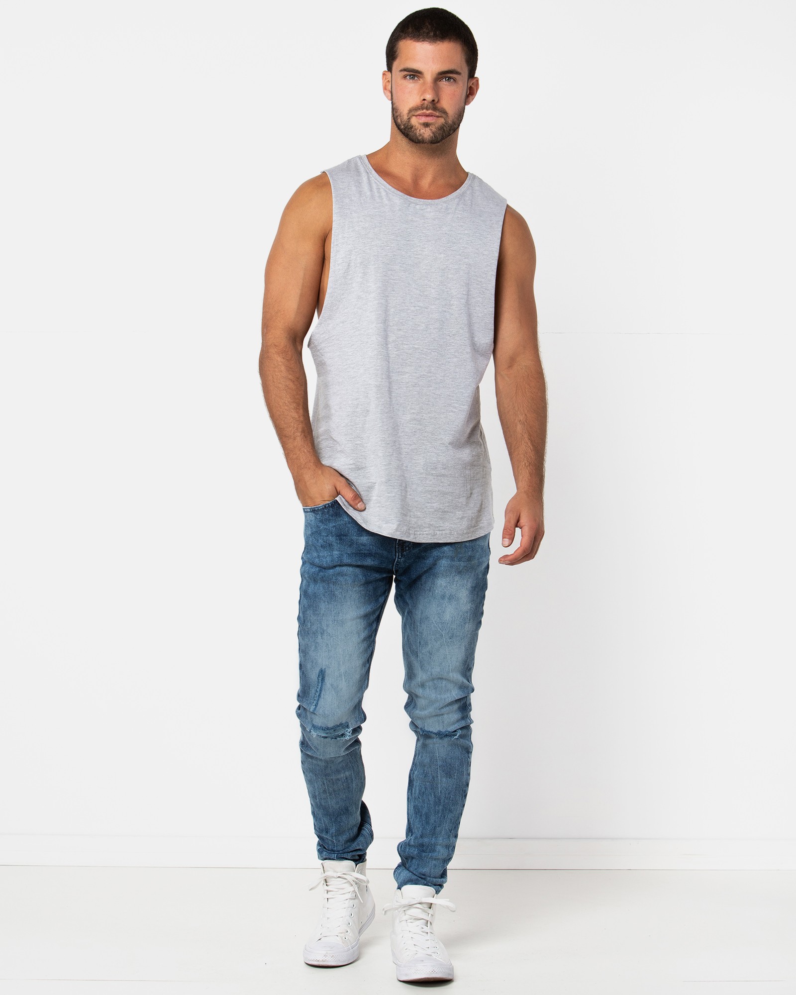 WILLIAM JEANS