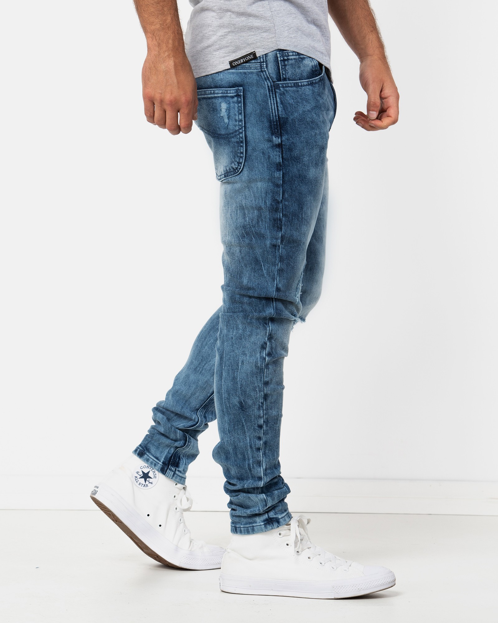 WILLIAM JEANS
