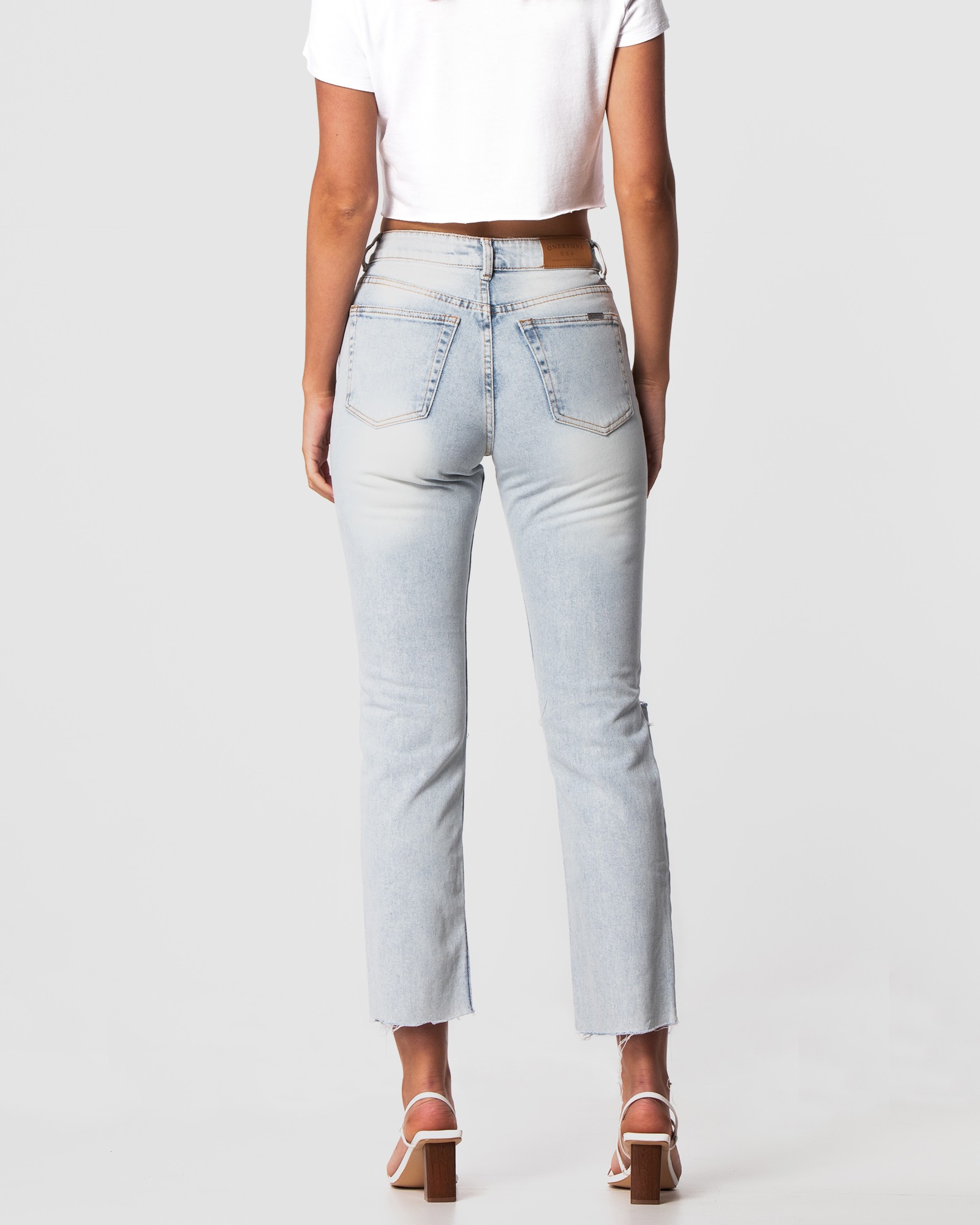 LEXI JEANS