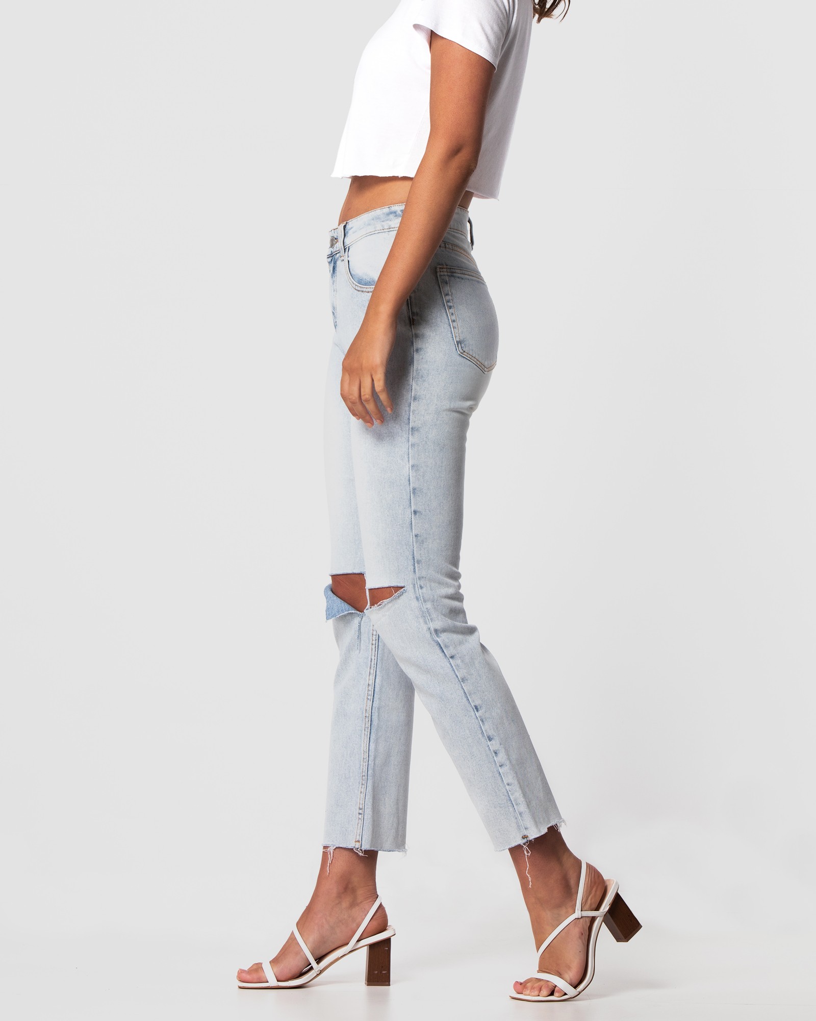 LEXI JEANS