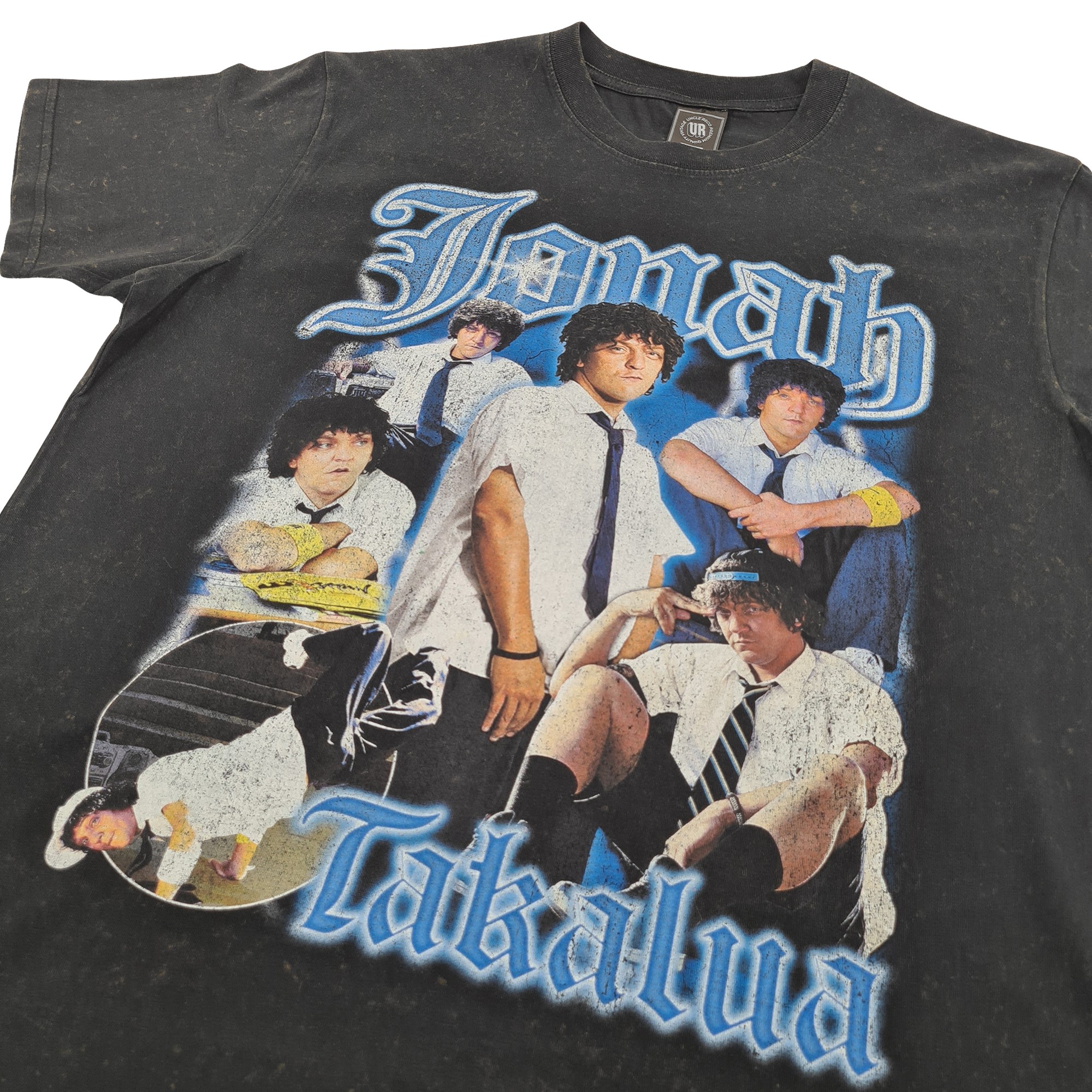 VINTAGE JONAH T-SHIRT