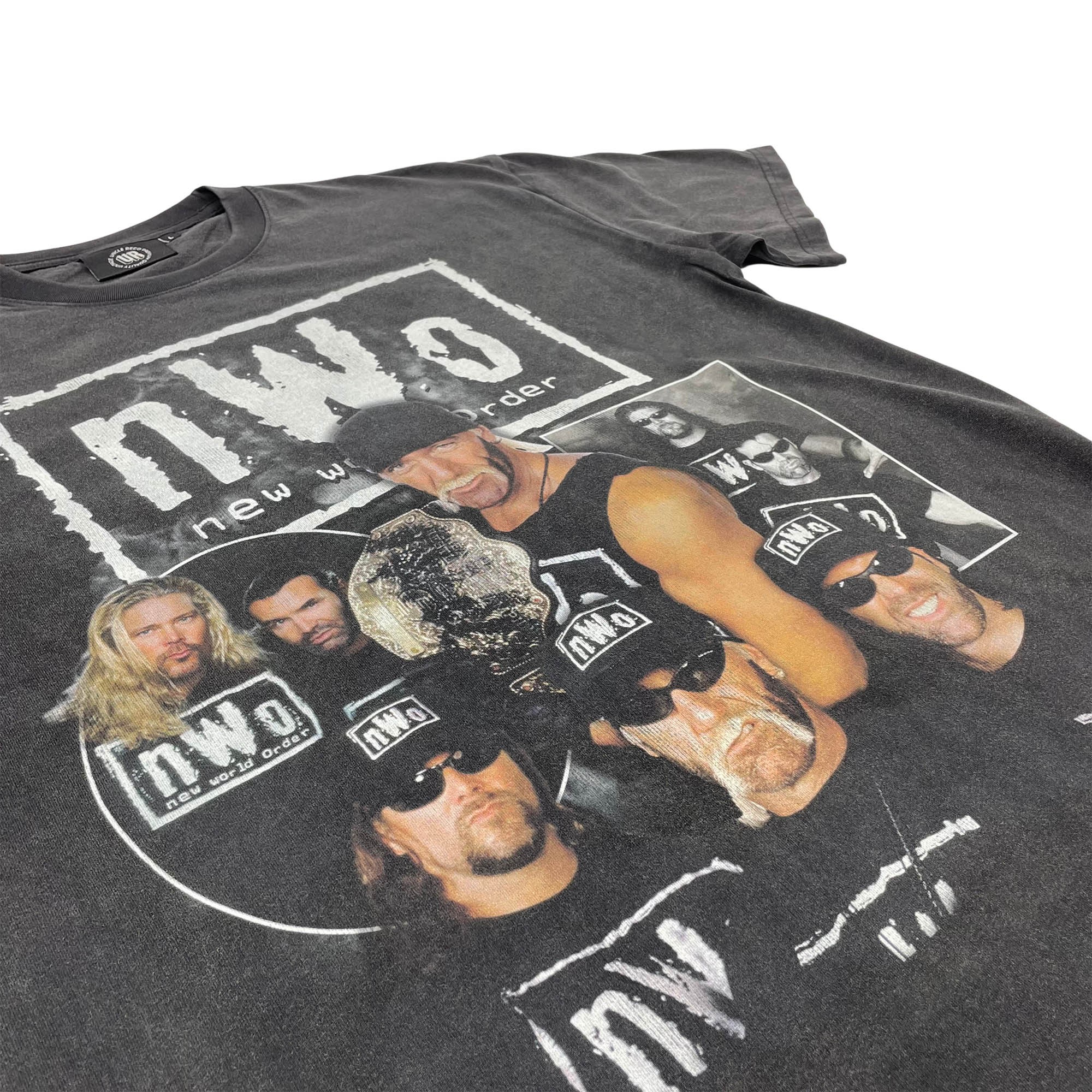 VINTAGE NWO T-SHIRT