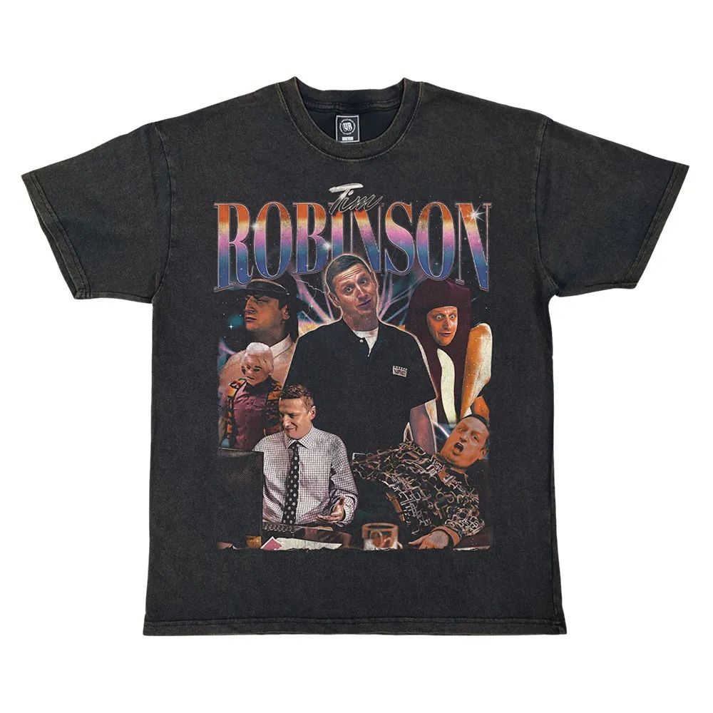 VINTAGE TIM ROBINSON T-SHIRT