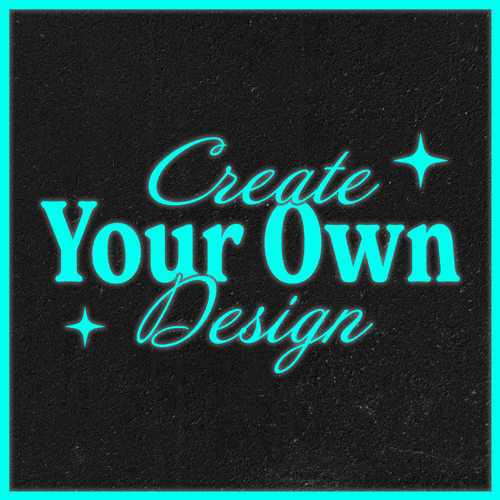 Custom Vintage Tee & Crew (Unisex)